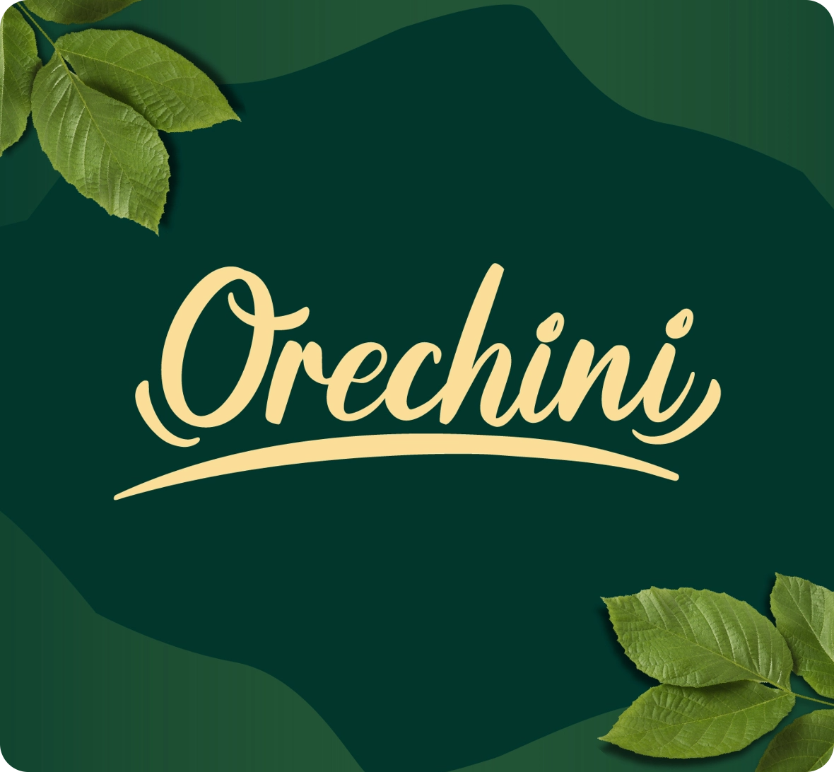 Orechini