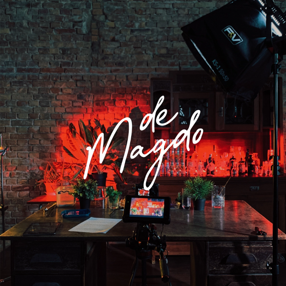 de Magdo 7