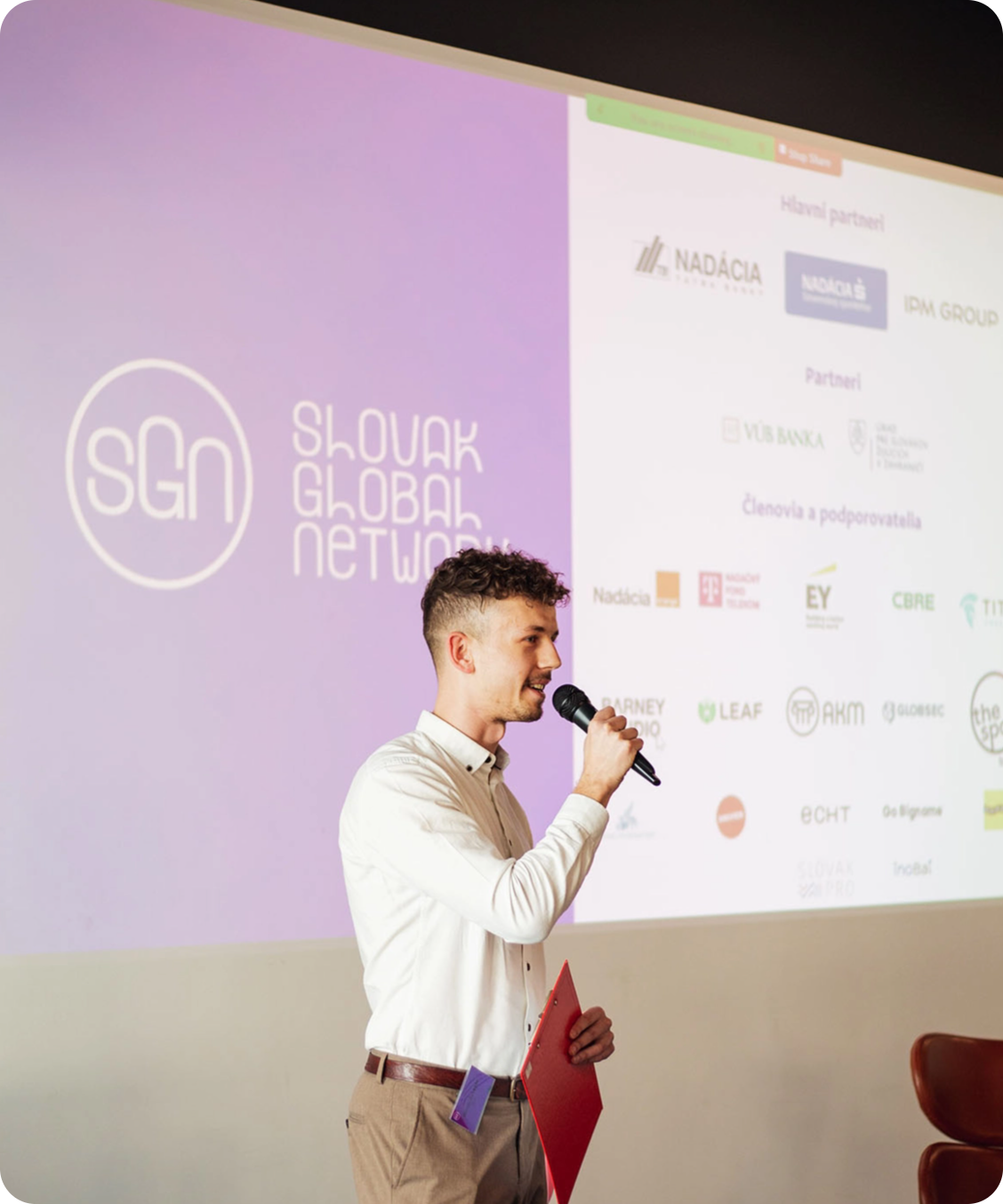 Slovak Global Network