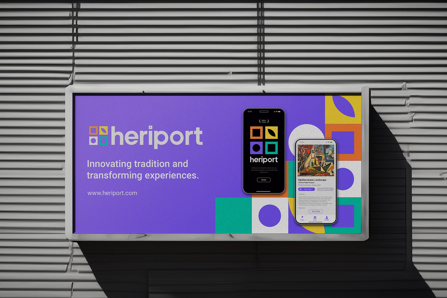 heriport banner